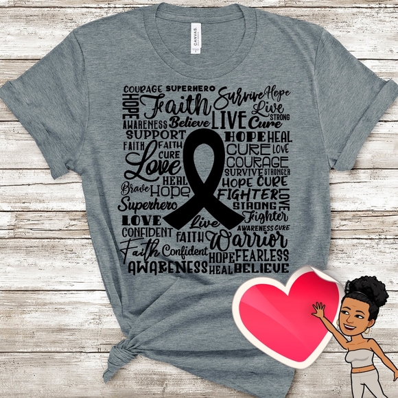 Breast Cancer Shirts - Picture 1 of 2